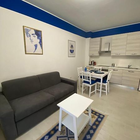 Ferienwohnung Lady Indigo San Siro Mailand Exterior foto