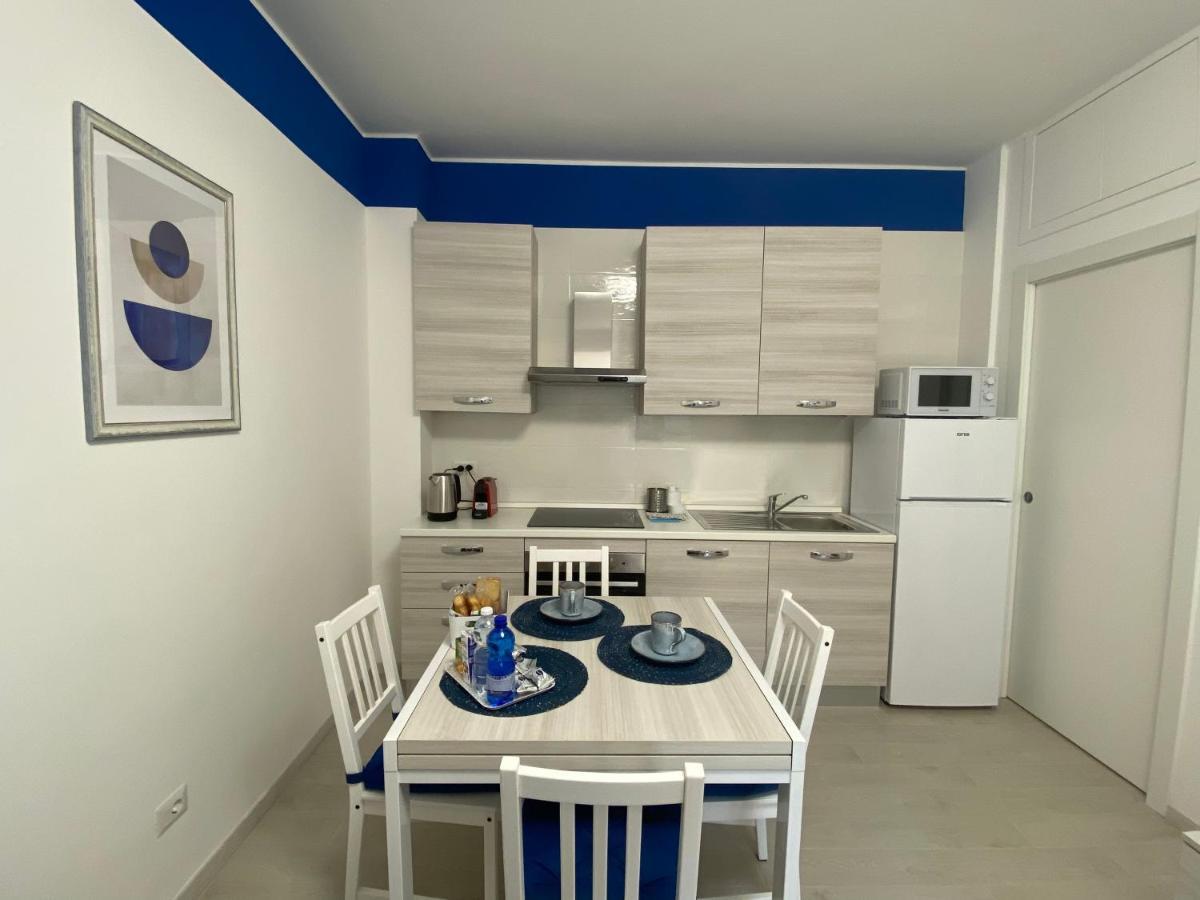 Ferienwohnung Lady Indigo San Siro Mailand Exterior foto