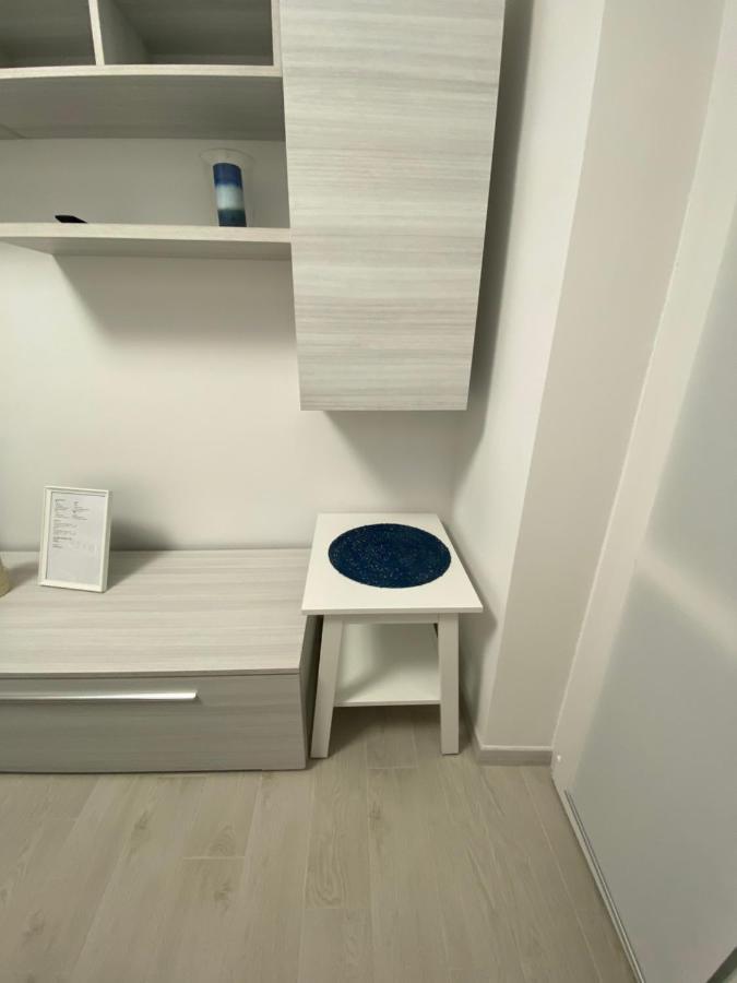 Ferienwohnung Lady Indigo San Siro Mailand Exterior foto