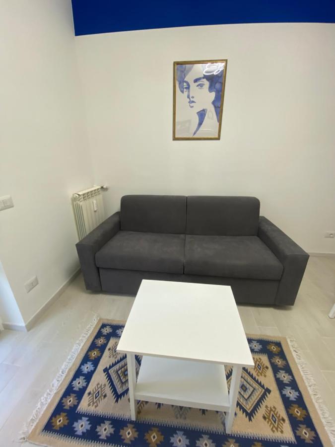 Ferienwohnung Lady Indigo San Siro Mailand Exterior foto